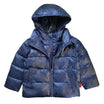 Onekid Car Seat Coat | The Road Coat Down - Navy
