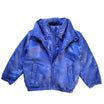 Onekid Car Seat Coat | The Road Coat Transition - Royal Blue