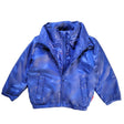 Onekid Car Seat Coat | The Road Coat Transition - Royal Blue - Bambi Baby