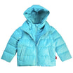 Onekid Car Seat Coat | The Road Coat Down - Aqua