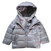 Onekid Car Seat Coat | The Road Coat Down - Platinum