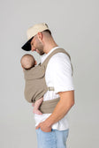 Mabē The Monarch Carrier - Stone Sage - Bambi Baby