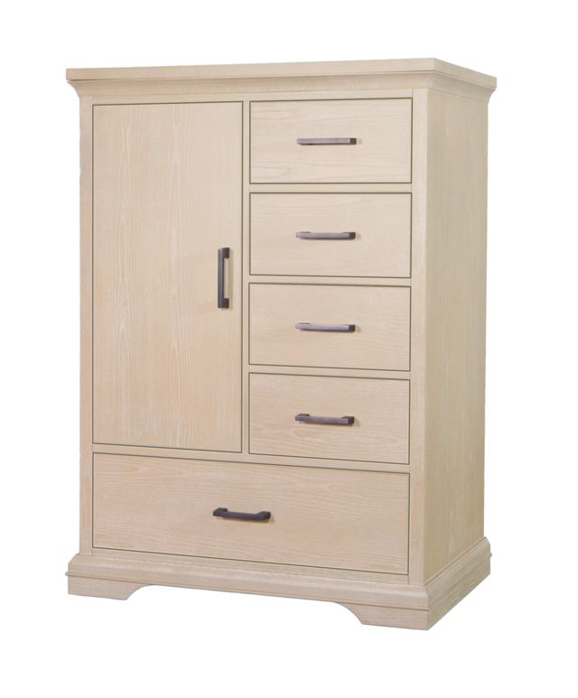 Pali Genova Door Chest - Arenito- Bambi Baby