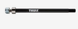 Thule Thru Axle Shimano 159 or 165mm (M12 x 1.5) - Bambi Baby