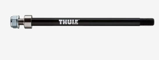Thule Thru Axle Shimano 159 or 165mm (M12 x 1.5)- Bambi Baby