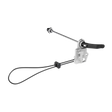 Thule axle mount ezHitch™ plate with quick release skewer - Bambi Baby