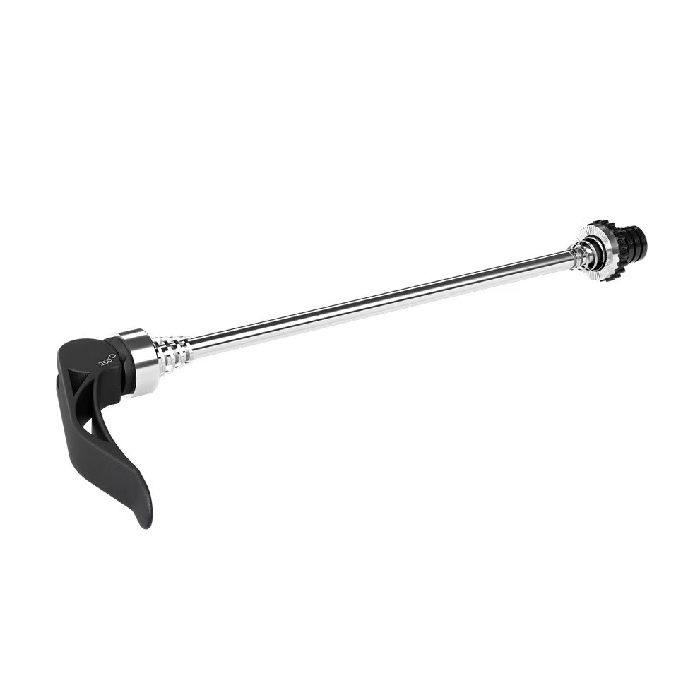 Thule axle mount ezHitch™ plate with quick release skewer- Bambi Baby