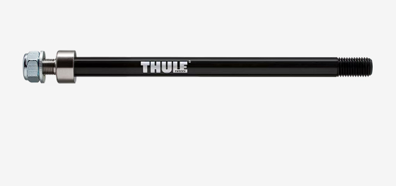 Thule Thru Axle Maxle 192 or 198MM (M12X1.75)- Bambi Baby