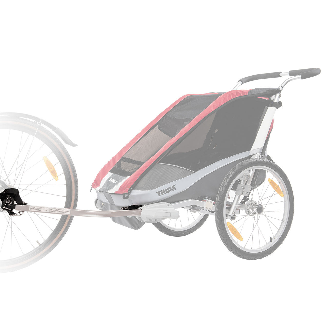 Thule Bicycle Trailer Kit- Bambi Baby