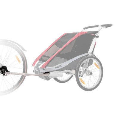 Thule Bicycle Trailer Kit- Bambi Baby