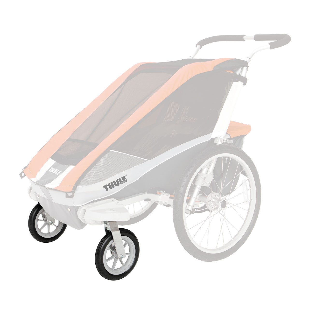 Thule Strolling Kit- Bambi Baby