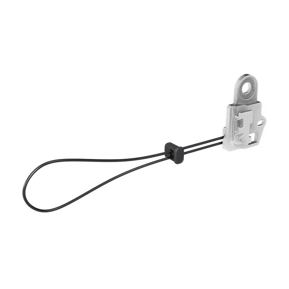 Thule axle mount ezHitch™ plate- Bambi Baby