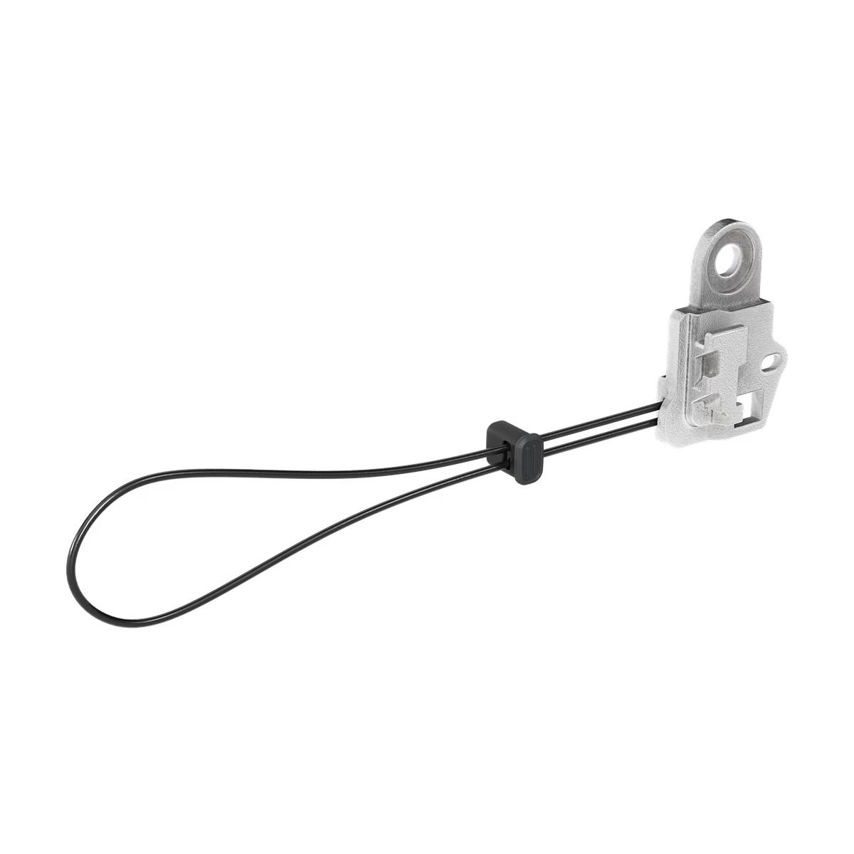 Thule axle mount ezHitch™ plate- Bambi Baby