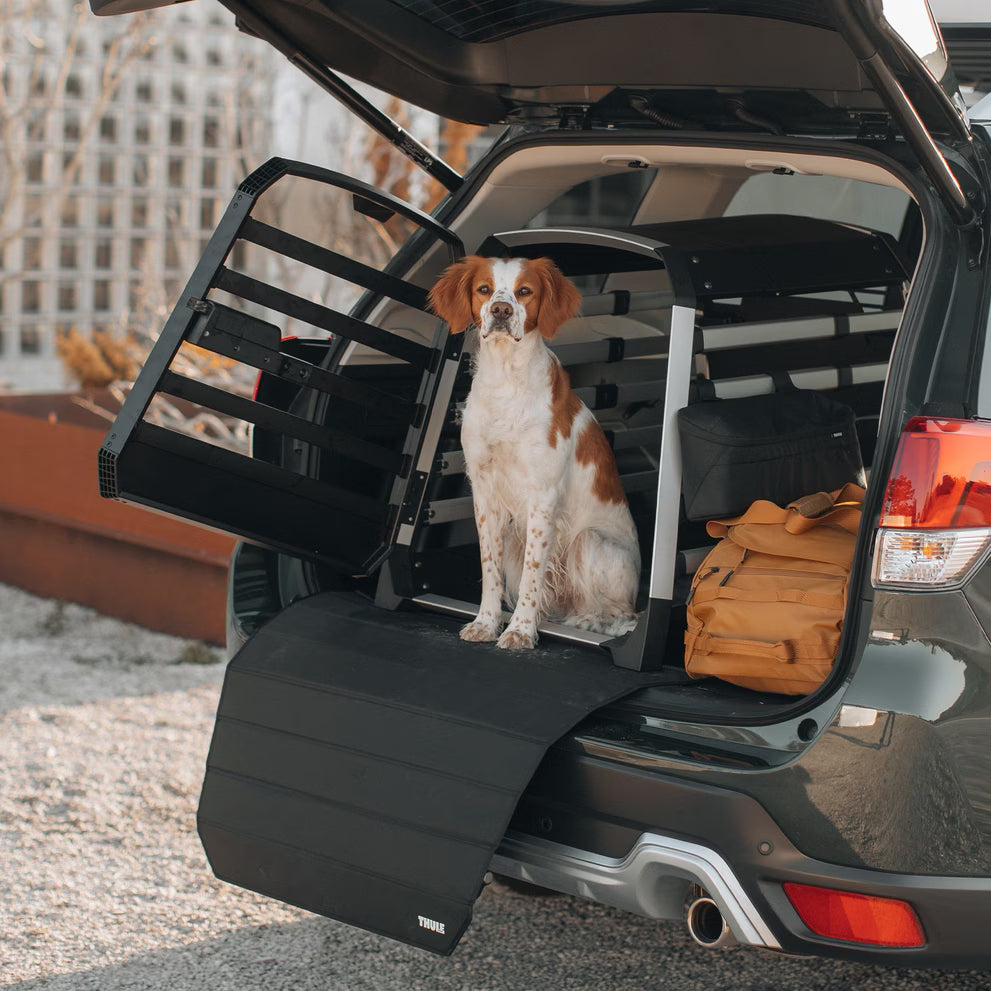 Thule Dog Crate Storage Bag- Bambi Baby