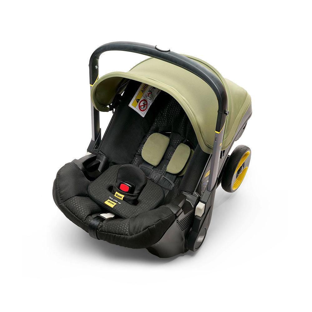 Doona SensAlert Baby Car Seat Alarm System- Bambi Baby