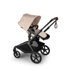 Bugaboo Kangaroo Seat Complete Stroller