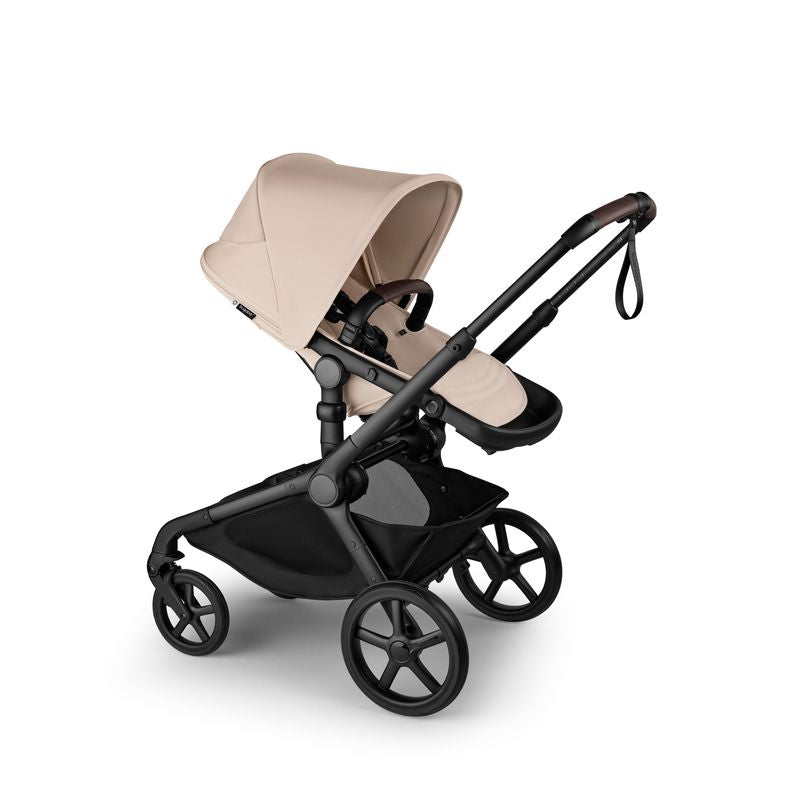 Bugaboo Kangaroo Seat Complete Stroller- Bambi Baby