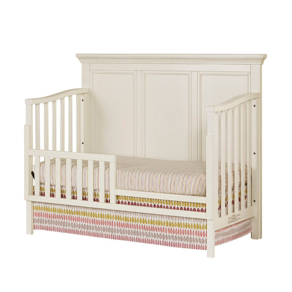 Westwood Hanley Collection Convertible Crib- Bambi Baby