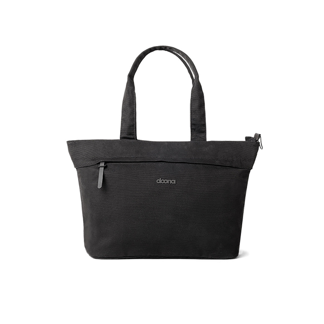 Doona Essentials Tote Bag in Nitro Black - Bambi Baby