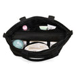 Doona Essentials Tote Bag - Nitro Black - Bambi Baby