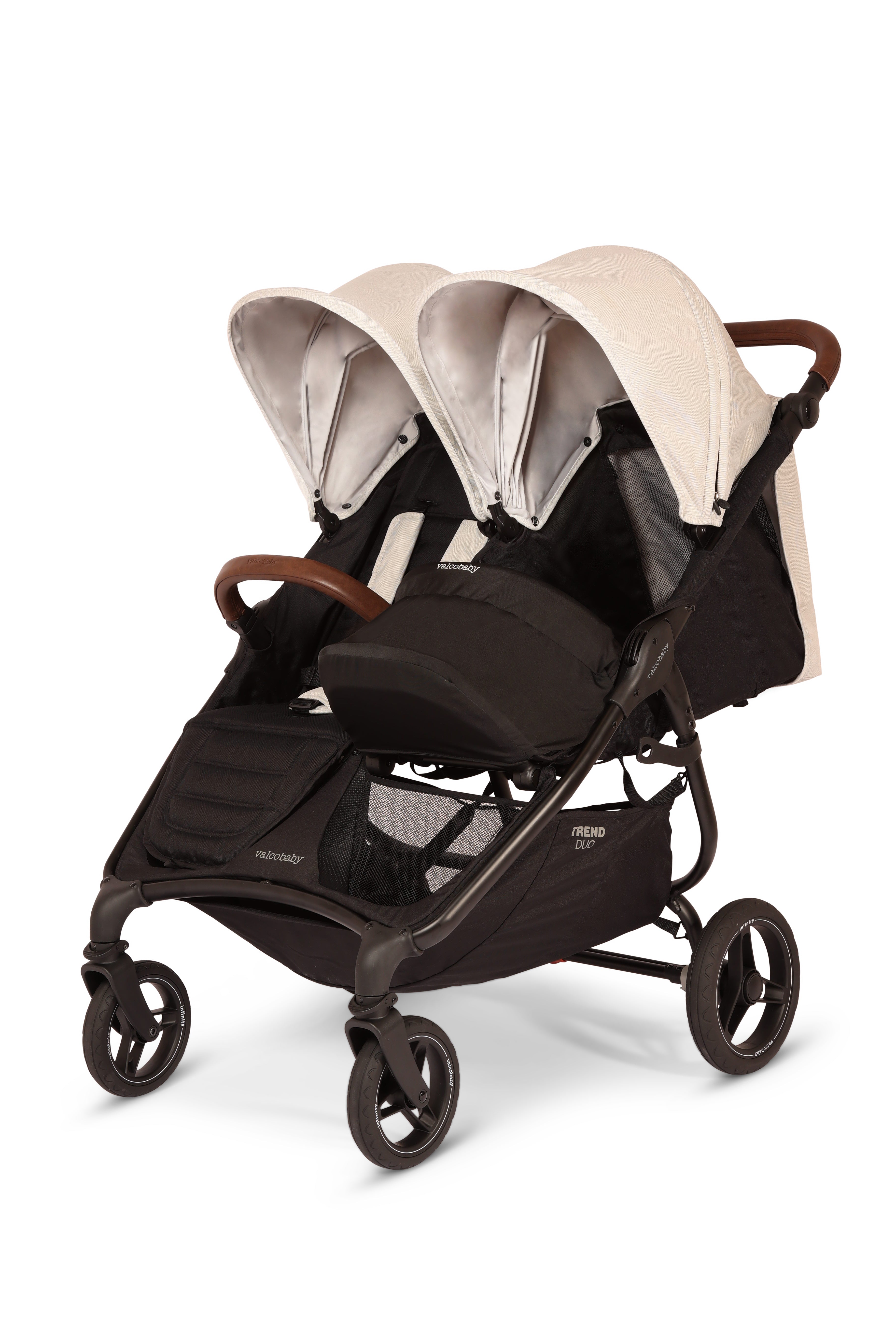 Valco Trend Duo Sport Infinity 2025- Bambi Baby