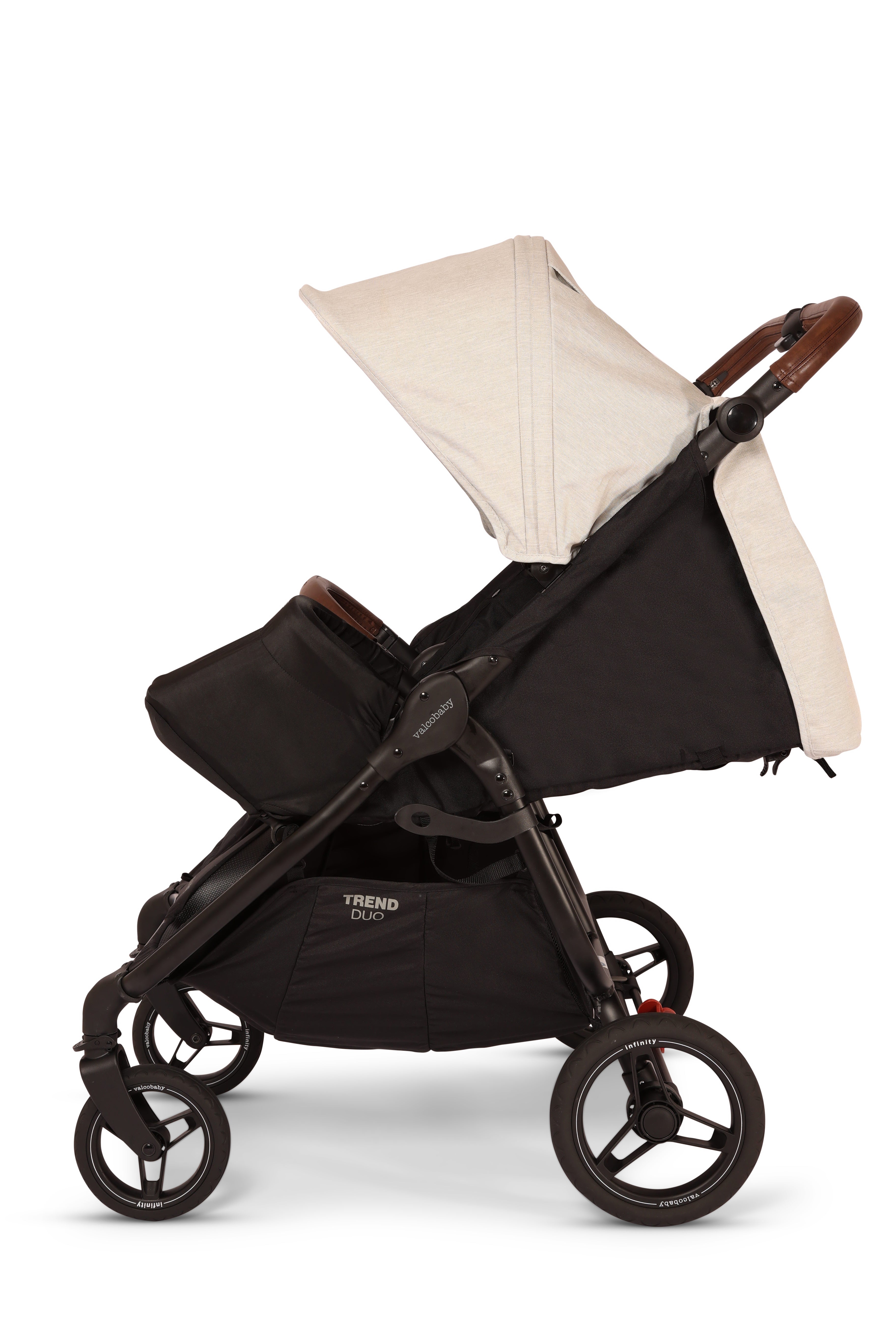 Valco Trend Duo Sport Infinity 2025- Bambi Baby