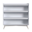 Westwood Rowan Hutch-Estante em linho de freixo - Bambi Baby