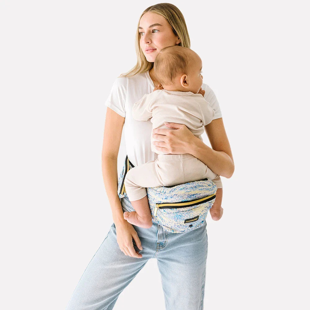 Tushbaby Hip Carrier- Bambi Baby