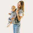 Tushbaby Hip Carrier - Bambi Baby