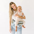 Tushbaby Hip Carrier - Bambi Baby