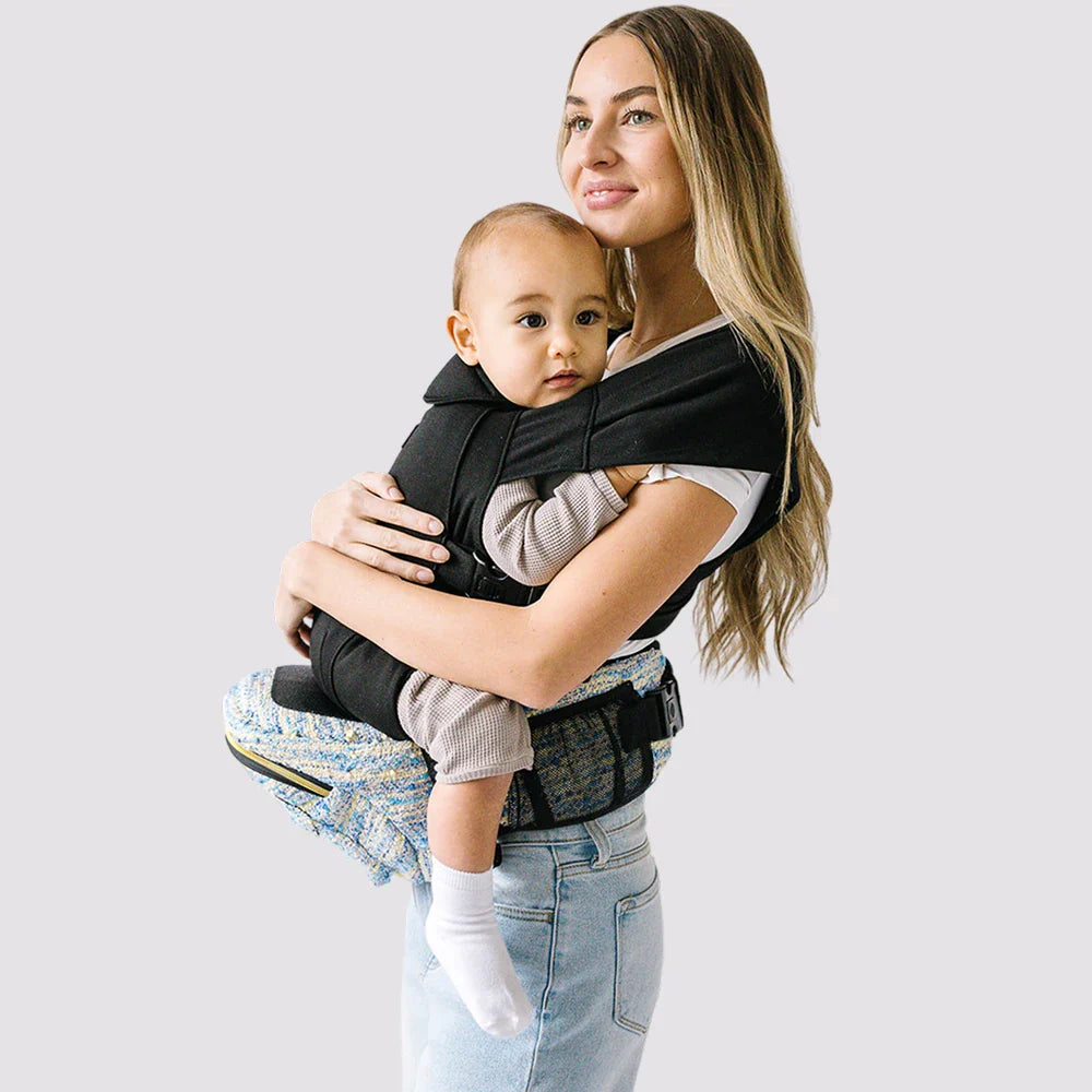 Tushbaby Hip Carrier- Bambi Baby