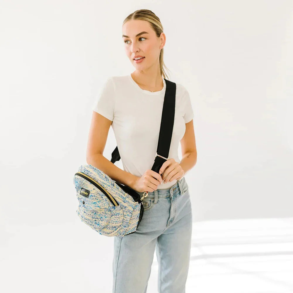 Tushbaby Hip Carrier- Bambi Baby