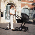mima Xari Max Bassinet - Bambi Baby