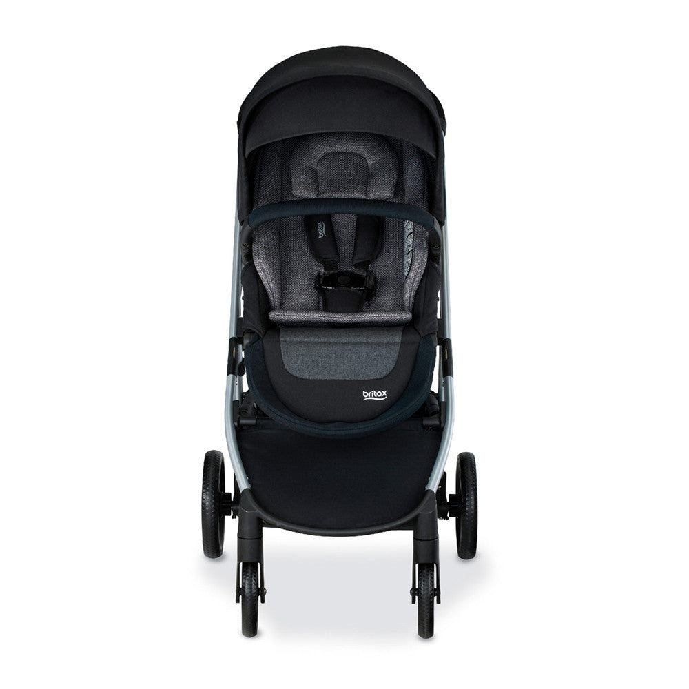 Britax Grove Modular Stroller- Bambi Baby