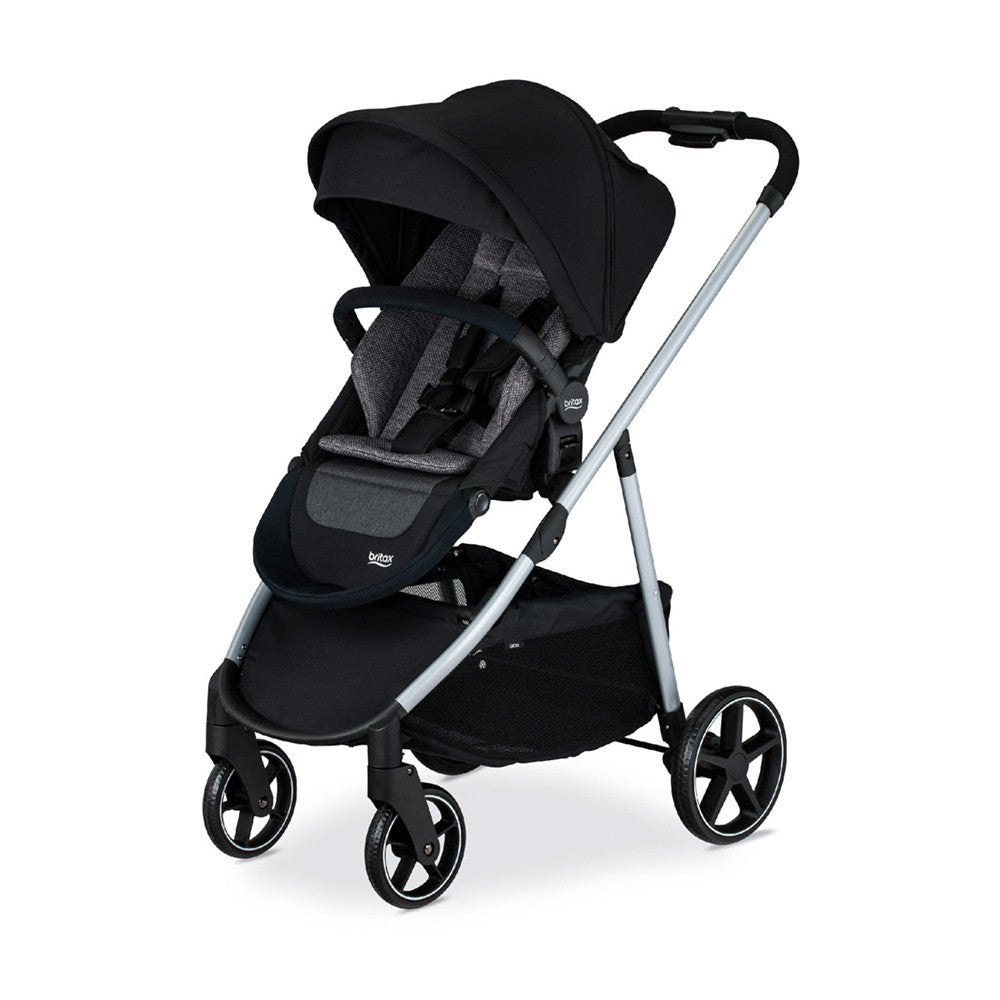 Britax Grove Modular Stroller- Bambi Baby