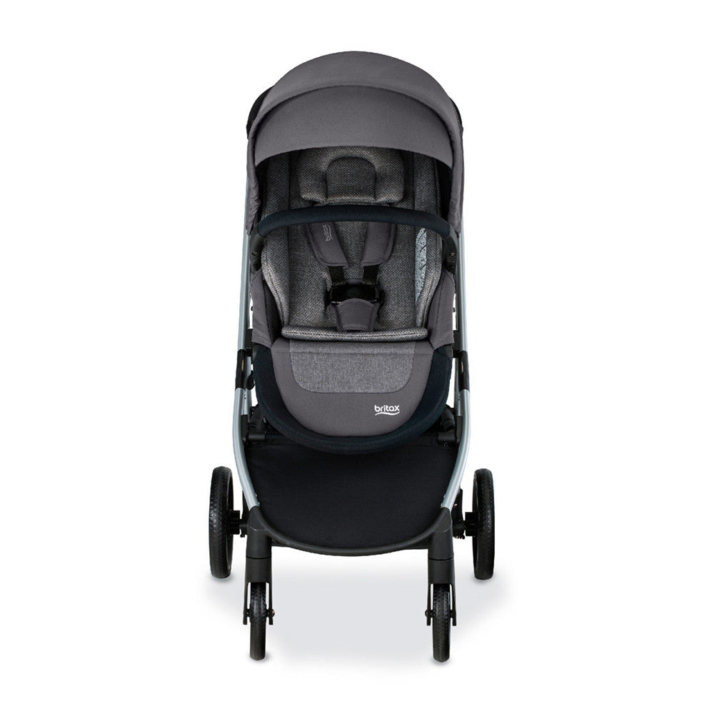 britax companion stroller Britax Grove Modular Stroller