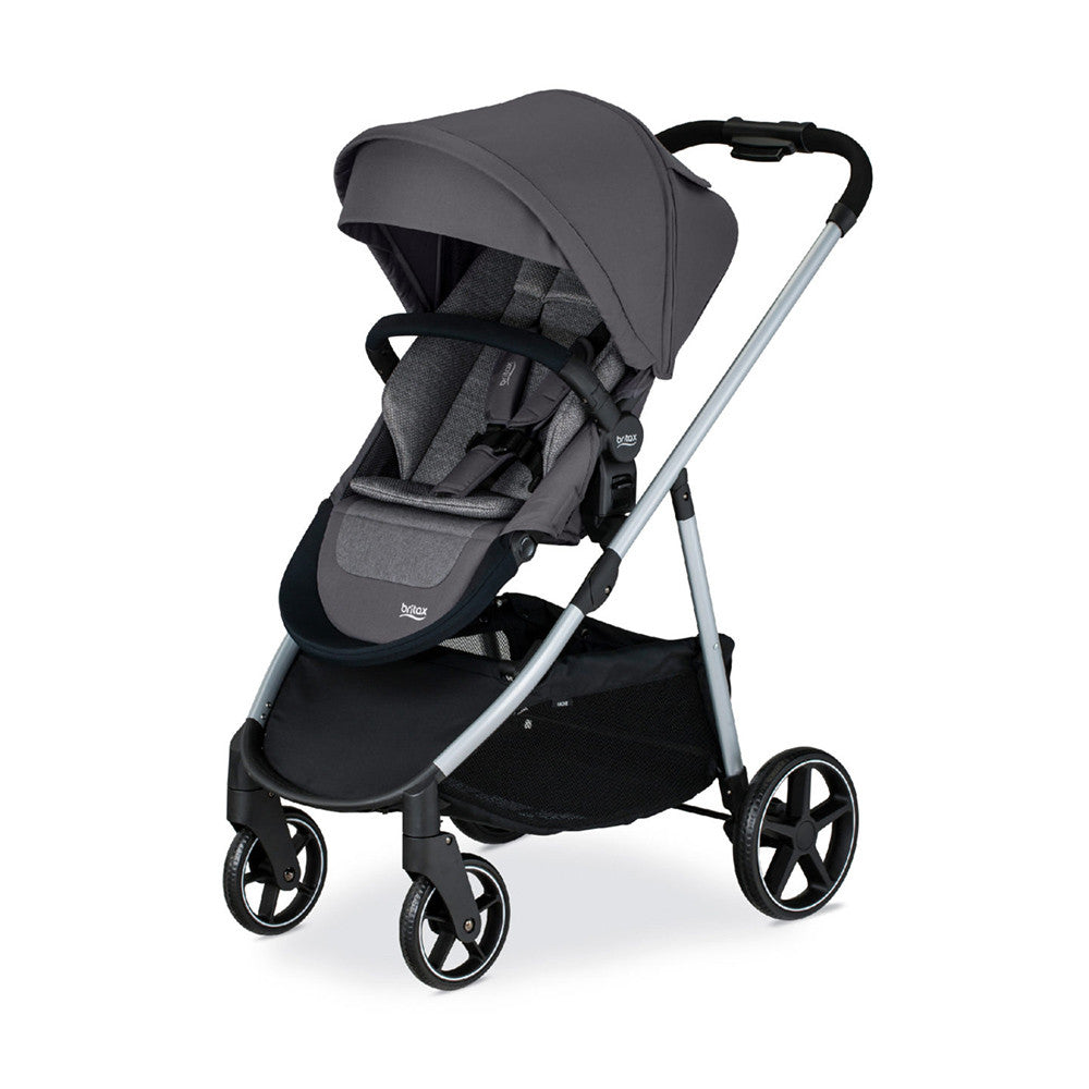 Britax Grove Modular Stroller- Bambi Baby