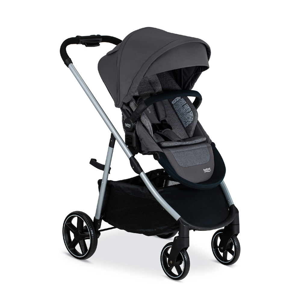 britax companion stroller Britax Grove Modular Stroller