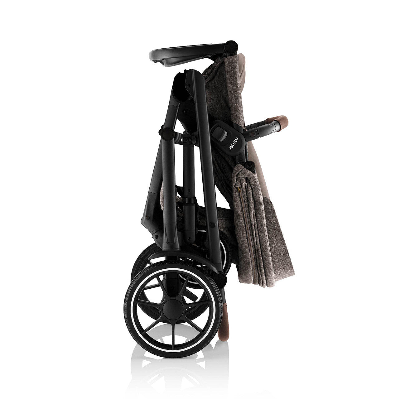 Romer Tura Stroller- Bambi Baby