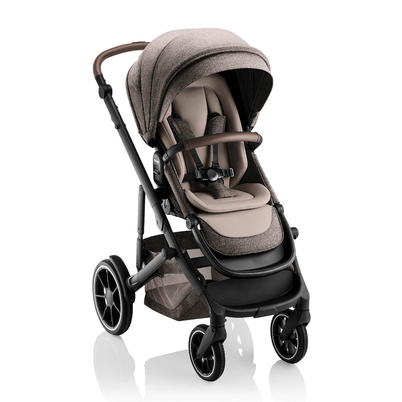 Romer Tura Stroller- Bambi Baby