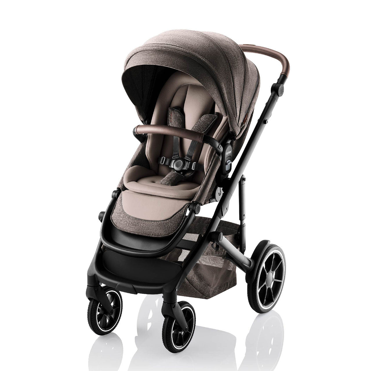 Romer Tura Stroller- Bambi Baby