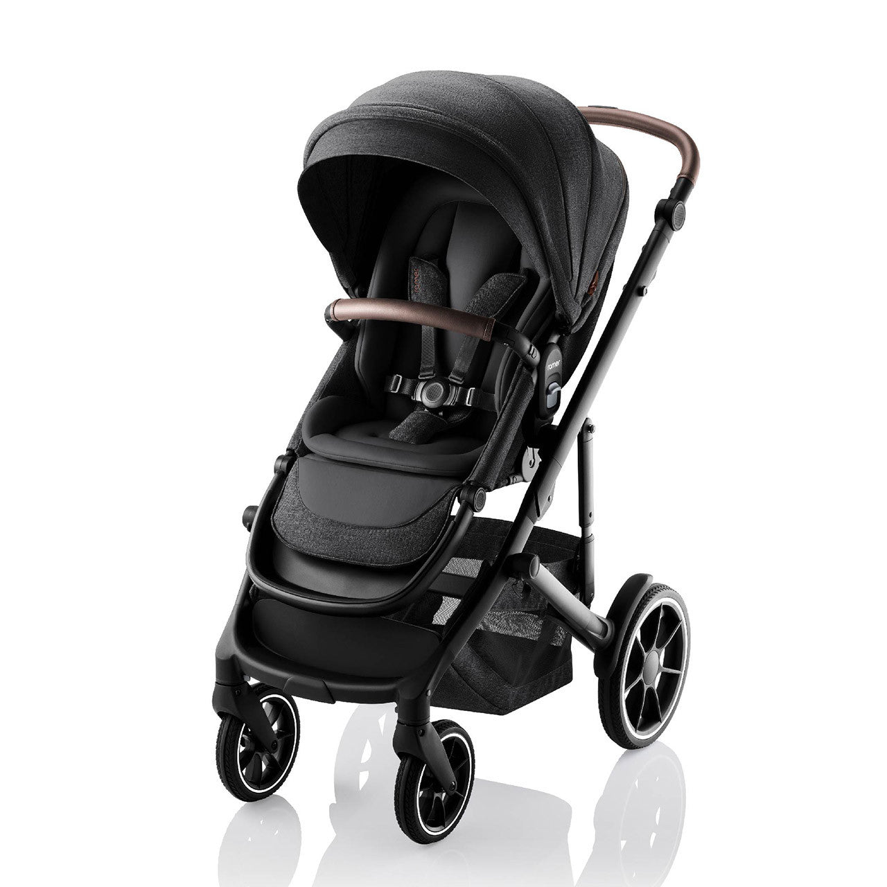 Romer Tura Stroller- Bambi Baby