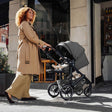Romer Tura Stroller - Bambi Baby