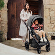 Romer Tura Stroller - Bambi Baby