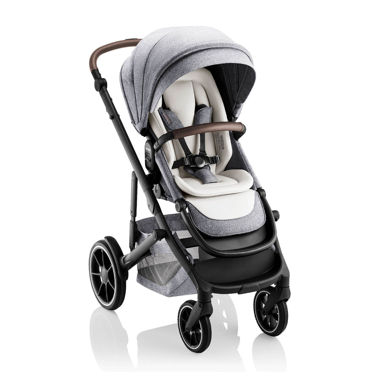 Romer Tura Stroller- Bambi Baby