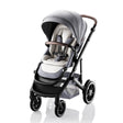 Cochecito Romer Tura - Bambi Baby