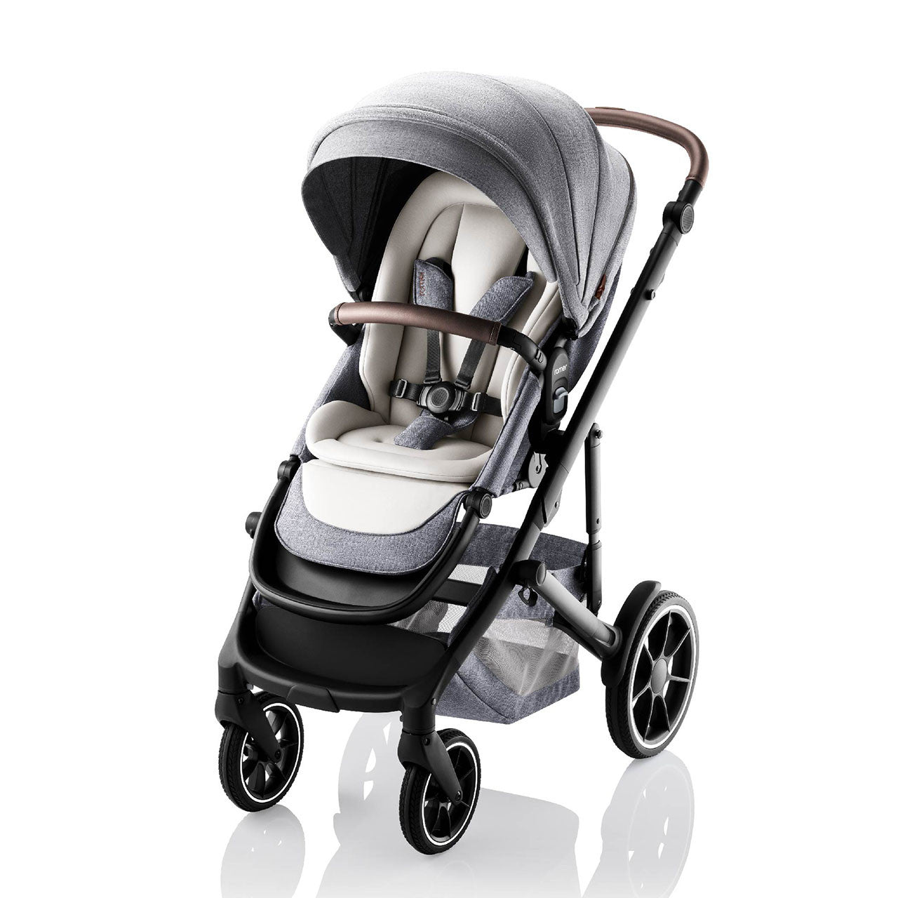 Romer Tura Stroller- Bambi Baby