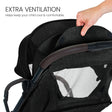 Britax Juniper+ Compact Stroller With One-Hand RapidFold - Bambi Baby