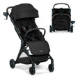 Britax Juniper+ Compact Stroller With One-Hand RapidFold - Bambi Baby