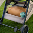 Britax Juniper+ Compact Stroller With One-Hand RapidFold - Bambi Baby
